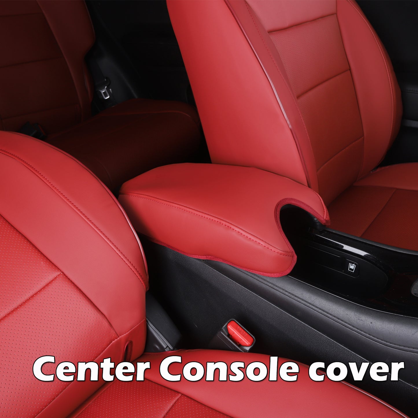 HRV Seat Covers