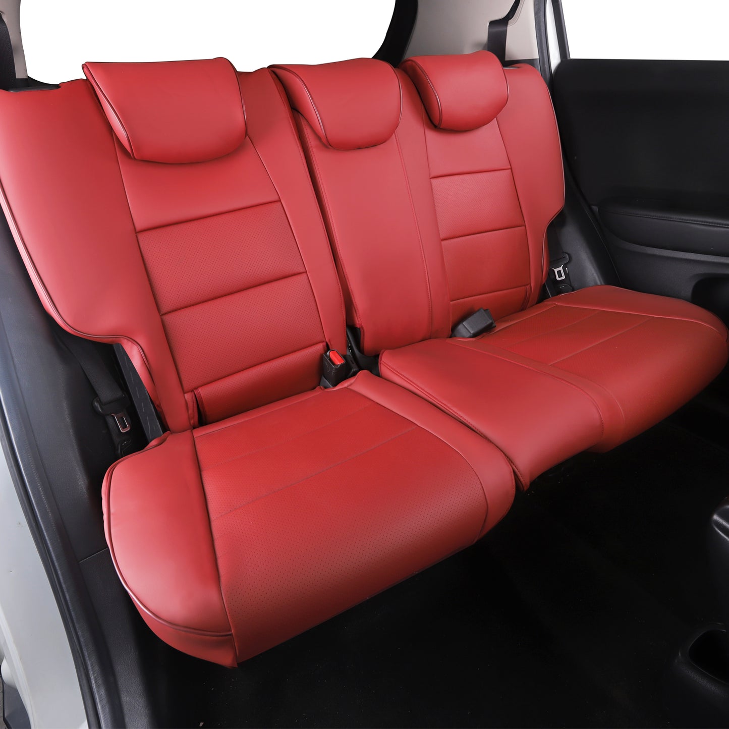 HRV Seat Covers