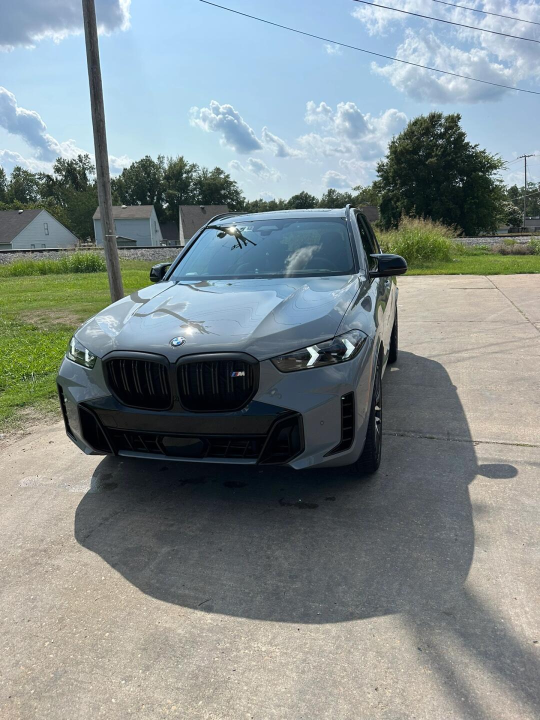 The Ultimate Driving Experience: Discover the Unmatched Refinement of the BMW X5