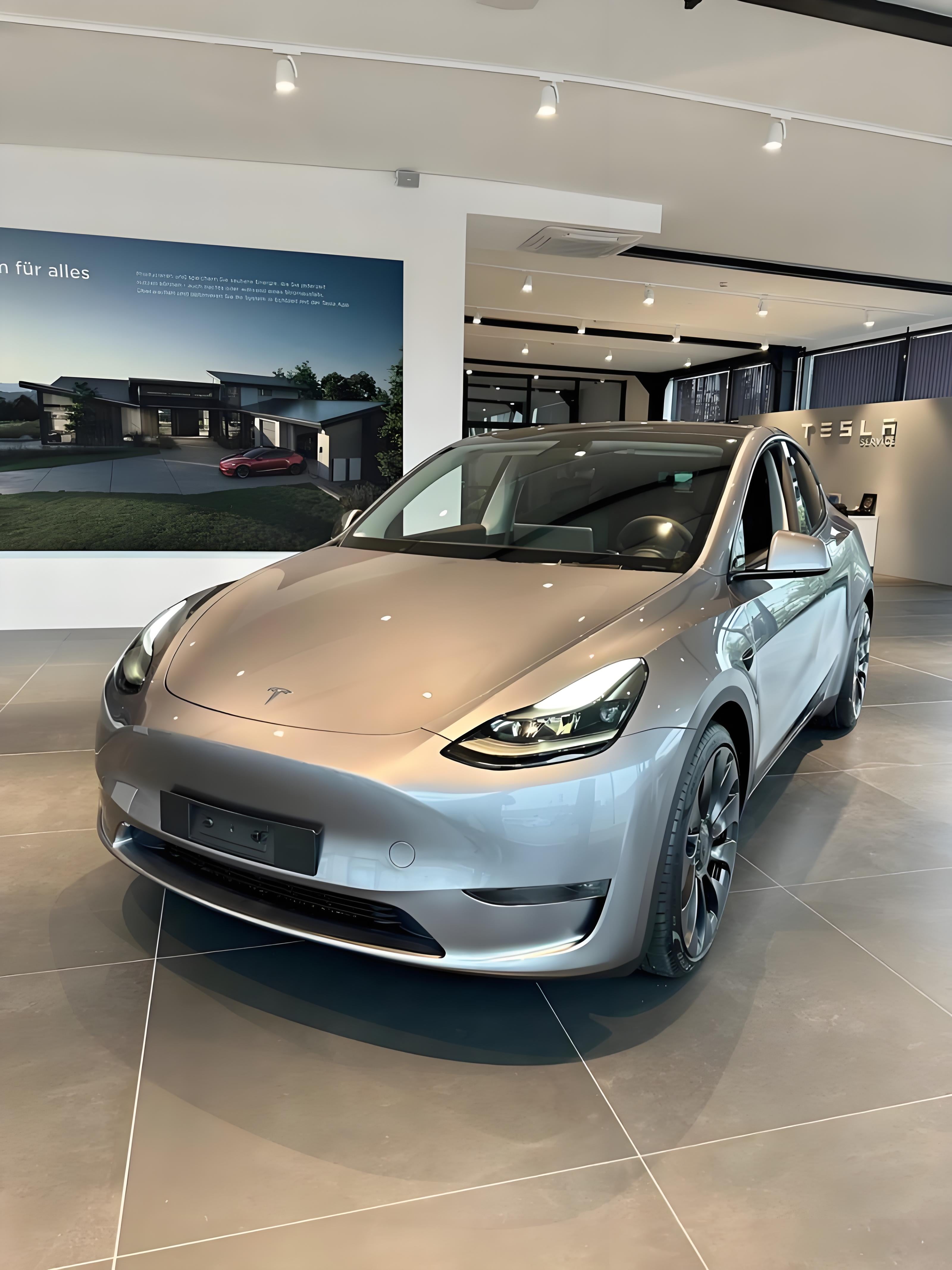 The Silent Revolution on Every Road