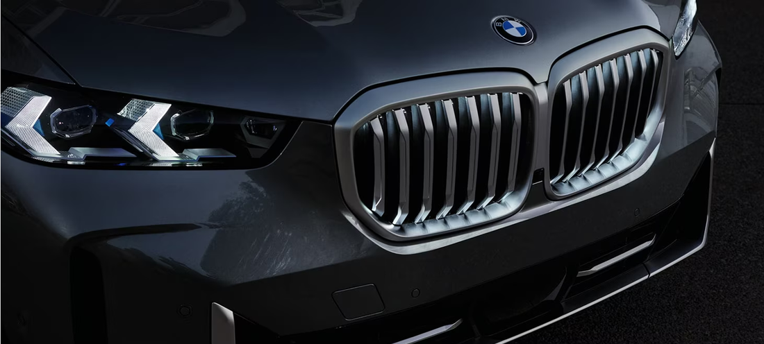BMW Interiors Under the Microscope: Luxury Meets Everyday Life