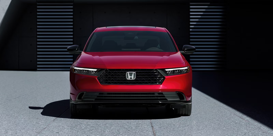 Honda Accord: Comfort, Style, and Interior Protection