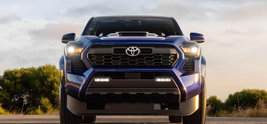 The Toyota Tacoma: Embracing Adventure with Unmatched Reliability