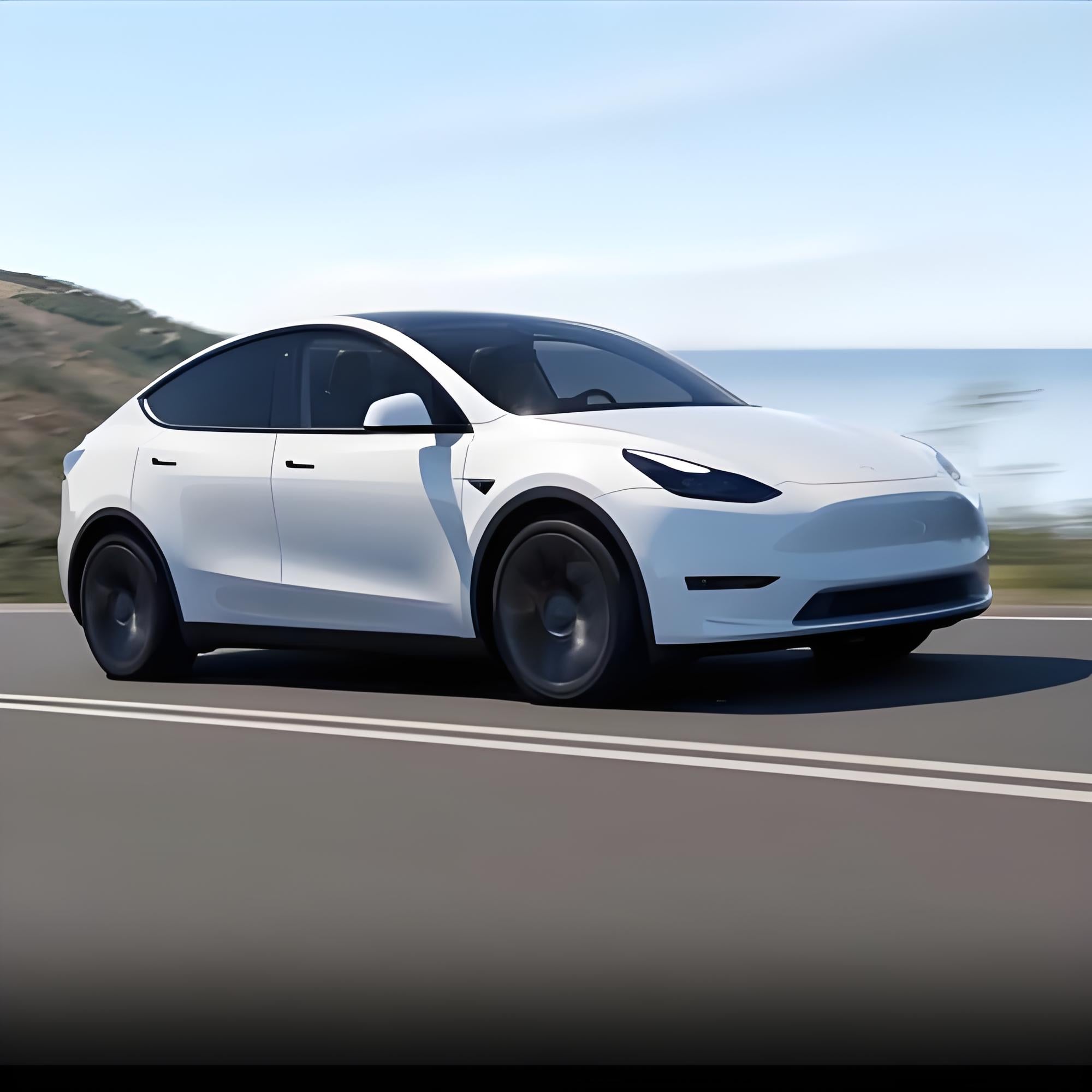 The Tesla Model Y: Revolutionizing Everyday Driving
