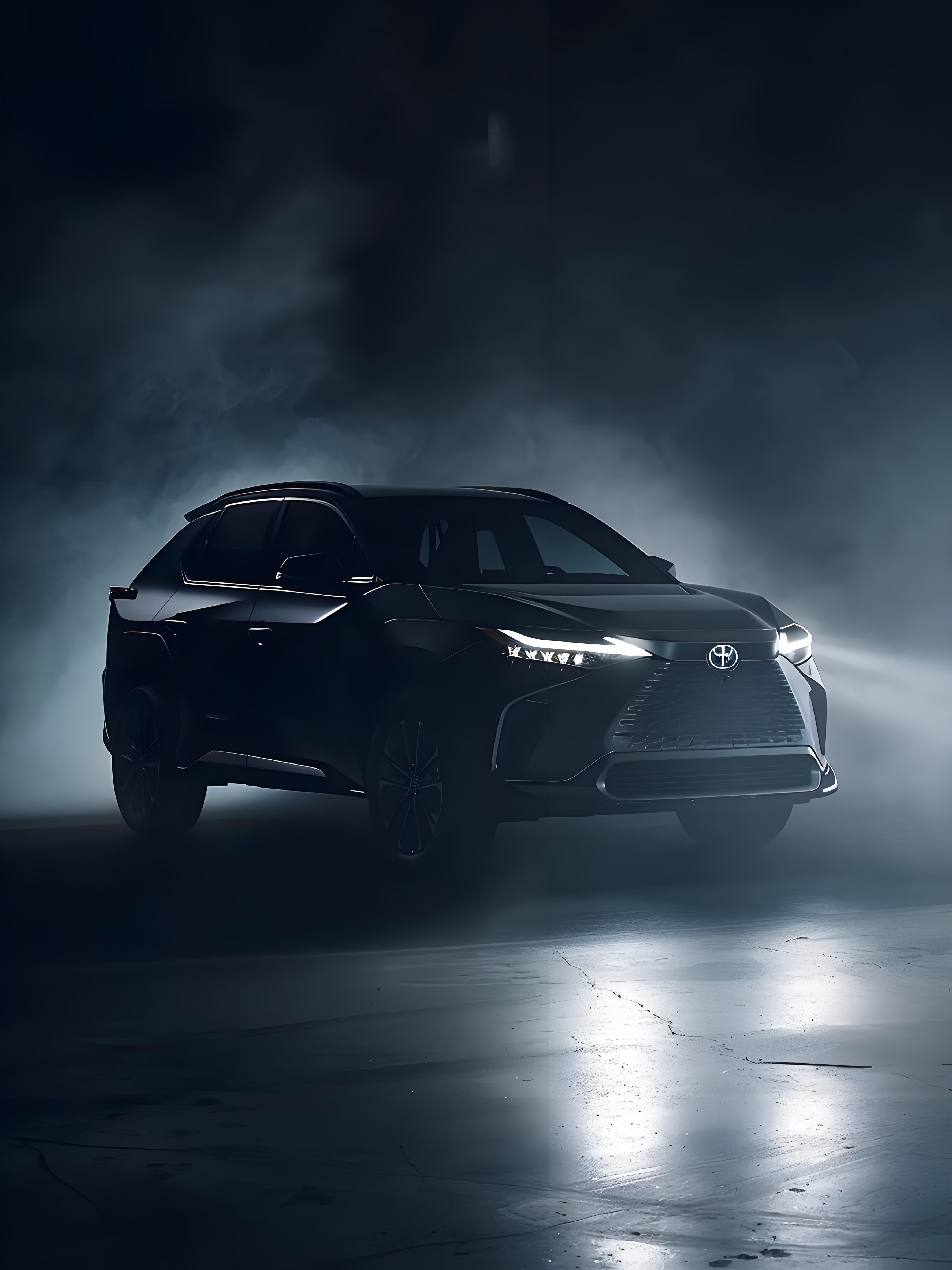 The Toyota RAV4: Redefining the Family Adventure