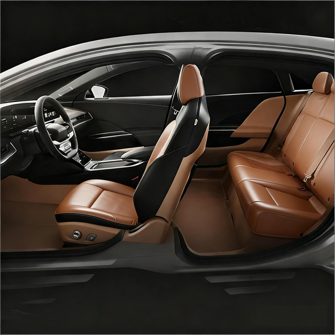 How CustomCover Seat Covers Meet the Needs of Every Car Owner
