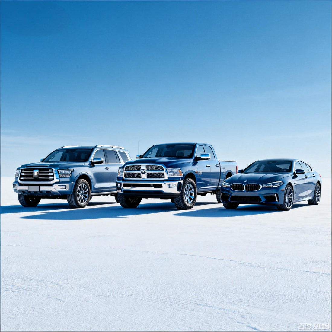 US Car Sales Ranking: User Needs and Seat Choices for Different Vehicle Types