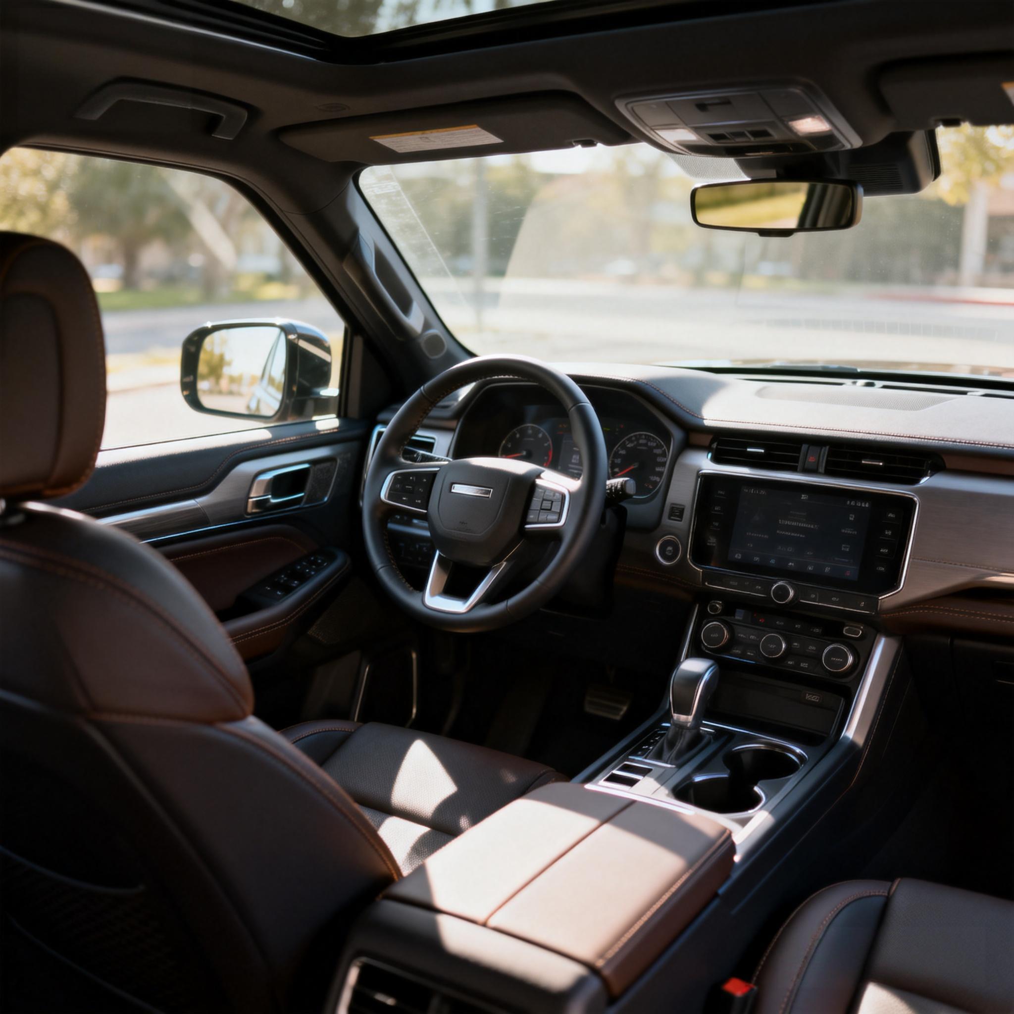 From daily commutes to long road trips: Car seats are becoming increasingly important to more and more car owners.