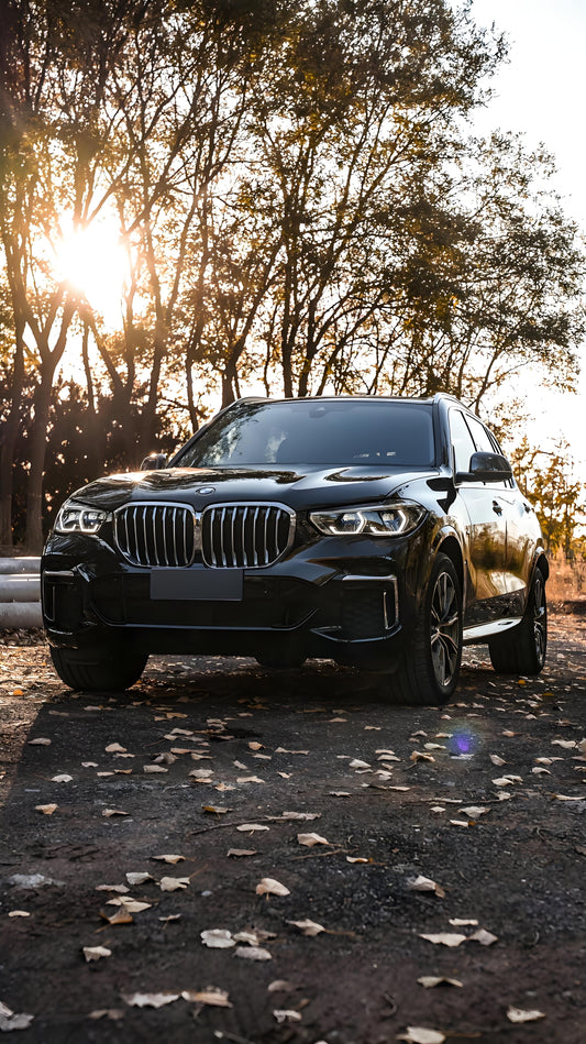 The Undisputed Sovereign of the Road: Why the BMW X5 Continues to Reign Supreme