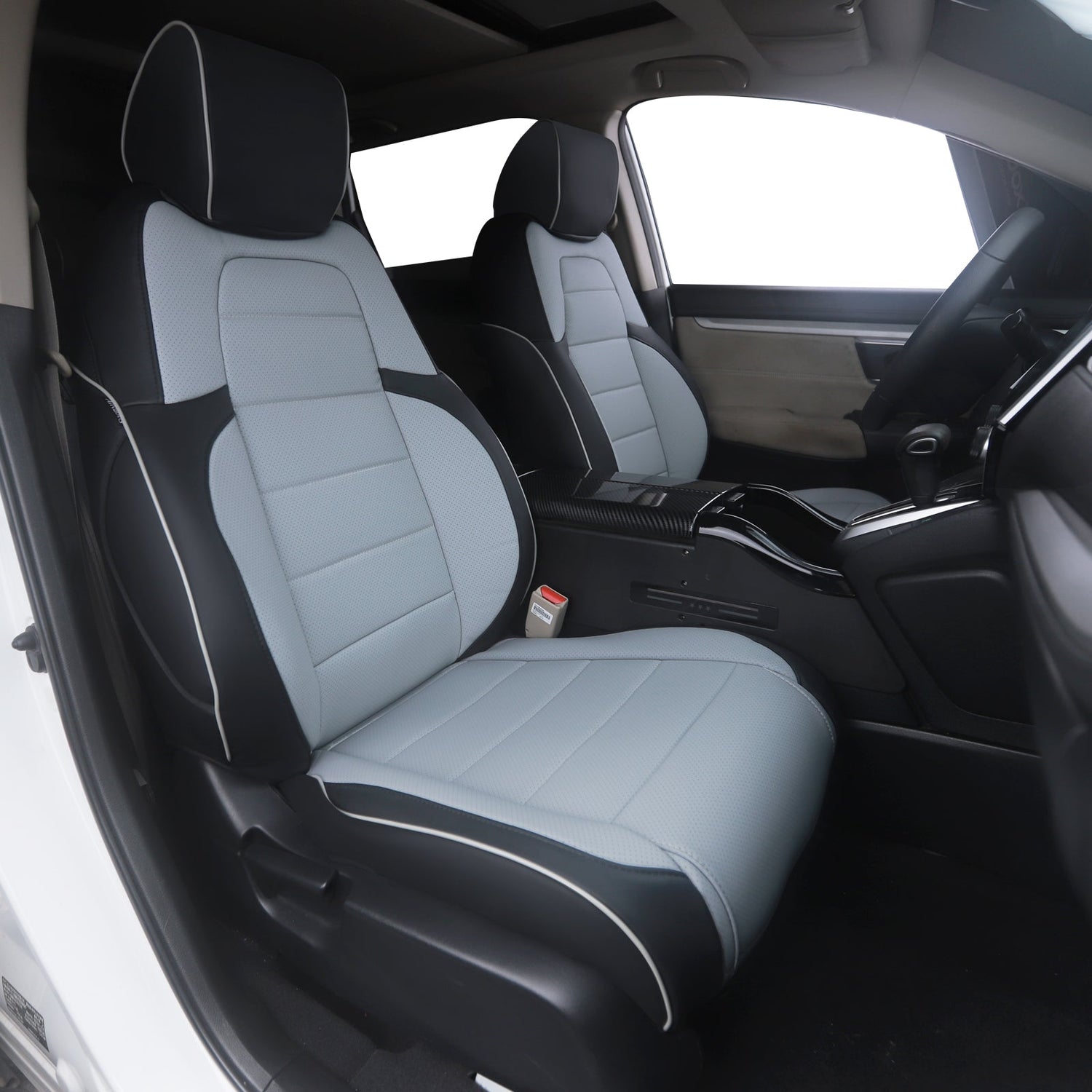 Car Seat Covers For Honda