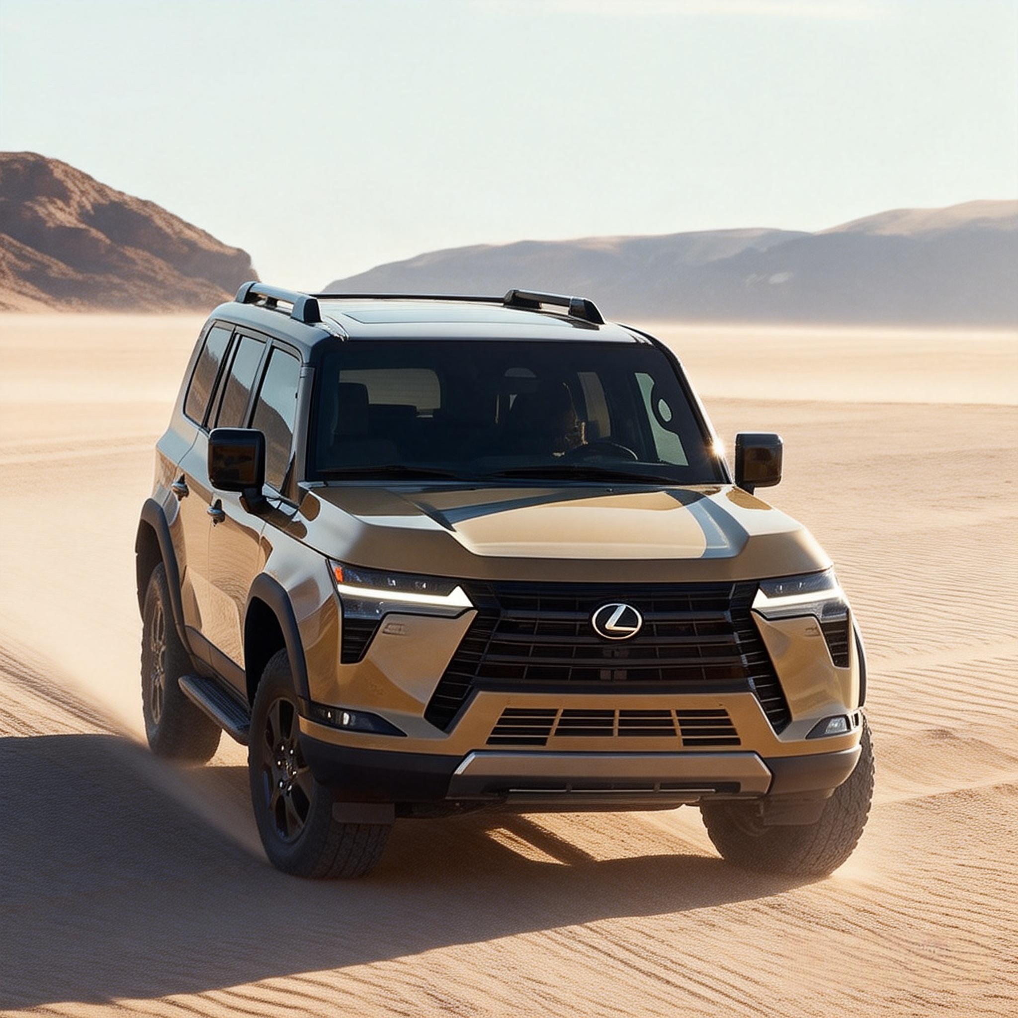 Lexus Car Seat Covers