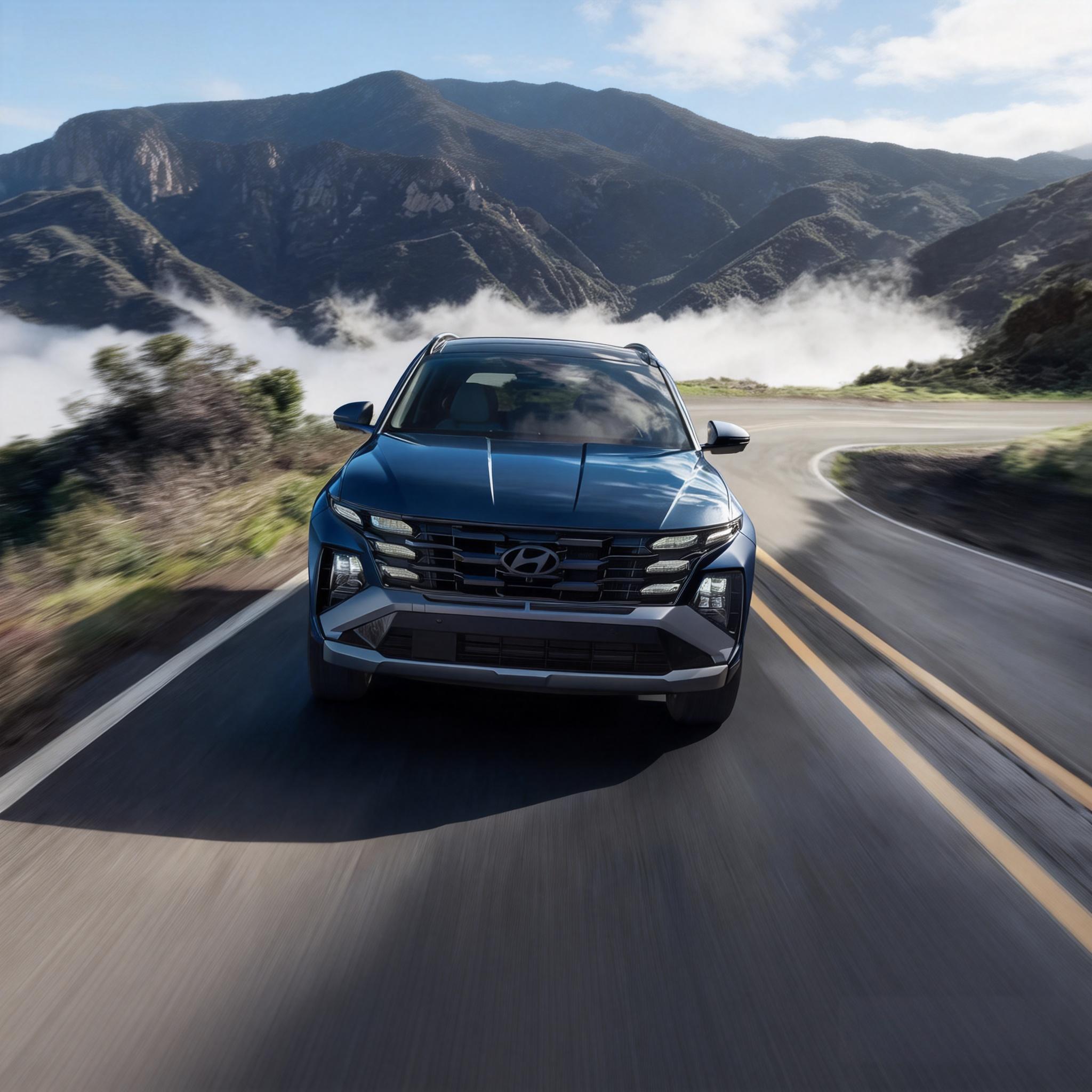 Hyundai Car Seat Covers