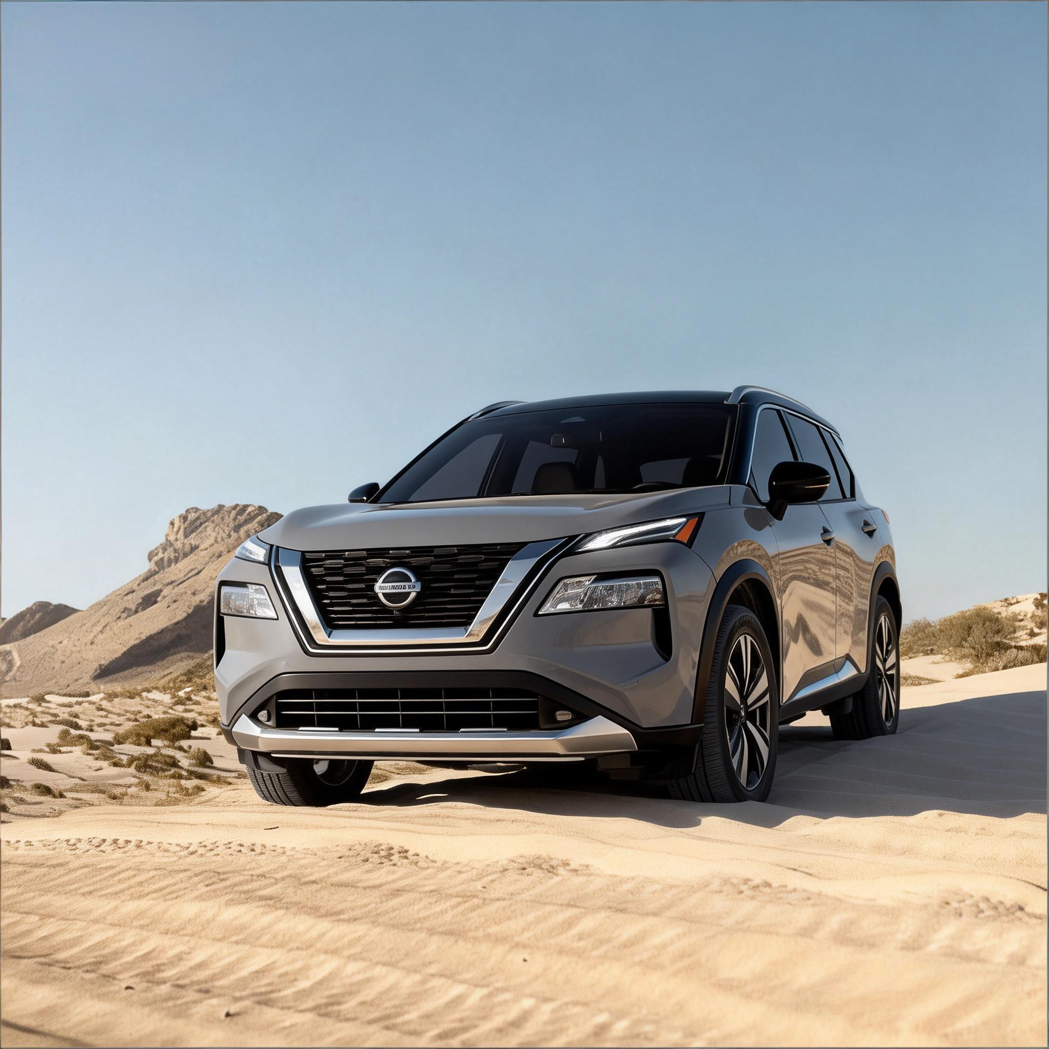 Nissan Car Seat Covers