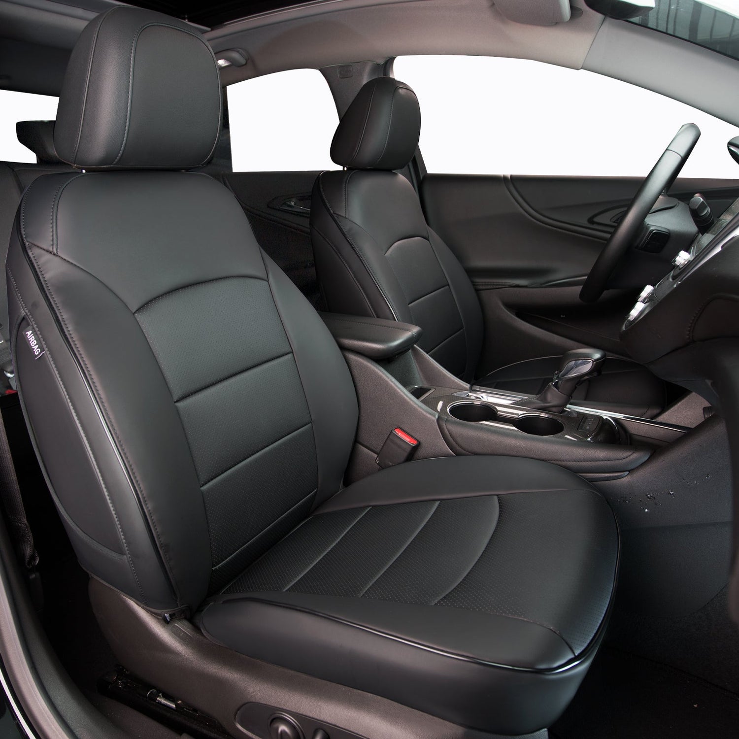 Car Seat Covers For Chevrolet