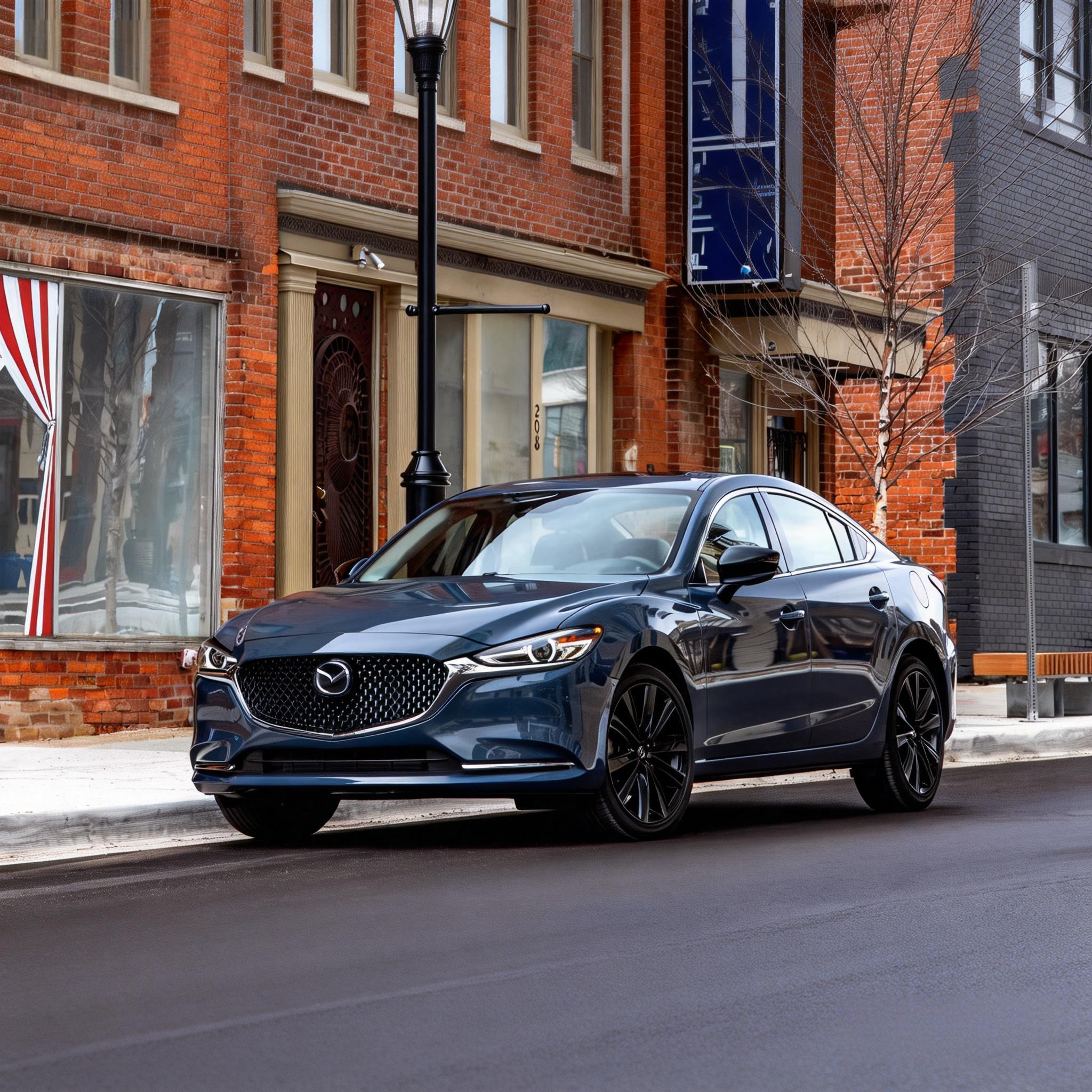 Mazda Car Seat Covers