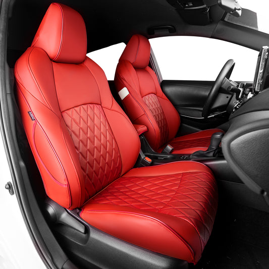 Corolla Car Seat Covers