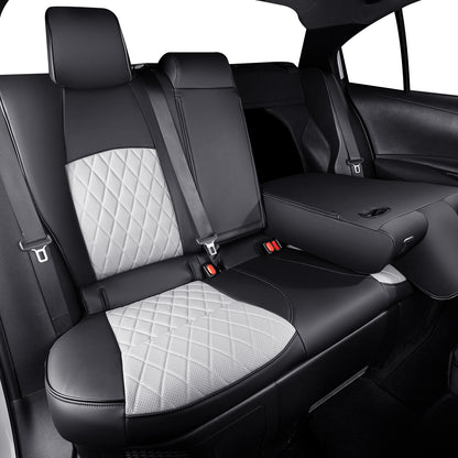 Corolla Car Seat Covers
