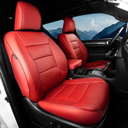 Outlander Seat Covers