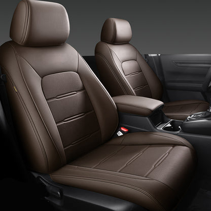 CRV Car Seat Covers