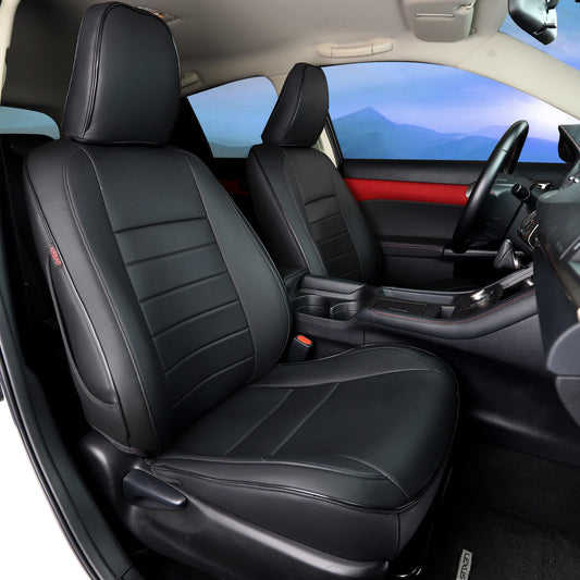 Lexus CT200h Seat Covers