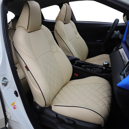 CHR Seat Covers