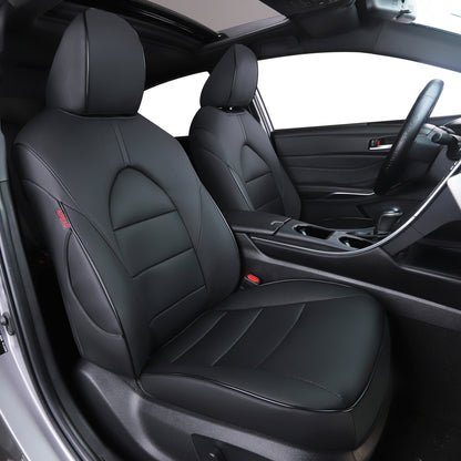 Camry Seat Covers