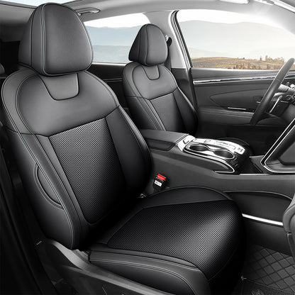 Tucson Seat Covers