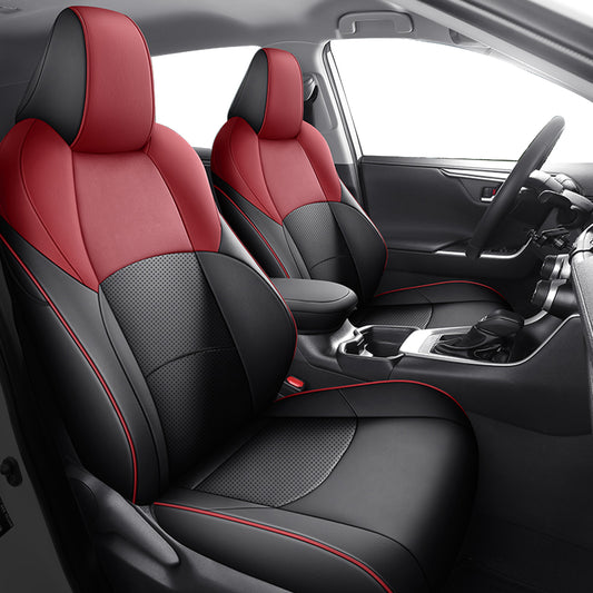 CHR Seat Covers