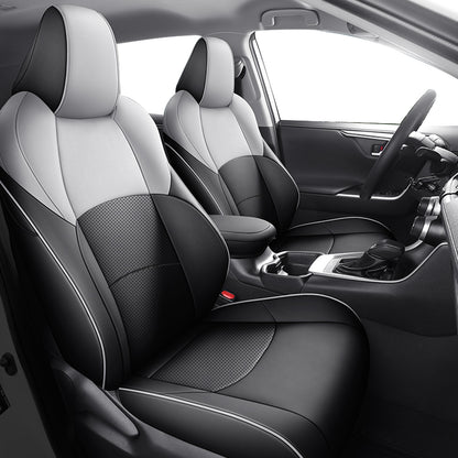 CHR Seat Covers