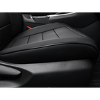 2007-2024 BMW X5 Seat Covers Black Custom Fit Leatherette