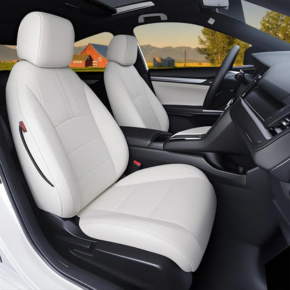 Civic Seat Covers