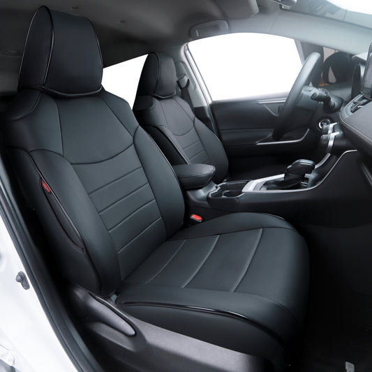 Corolla Cross Seat Covers