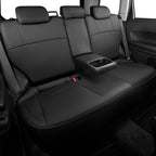 Forester Seat Covers|Custom-fit Leatherette|2014-2024|CustomCover
