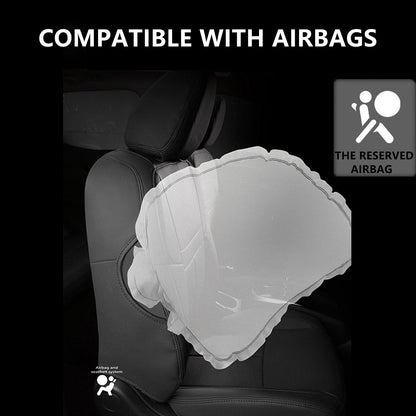 Rogue Seat Covers