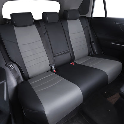 Rav4 Seat Covers