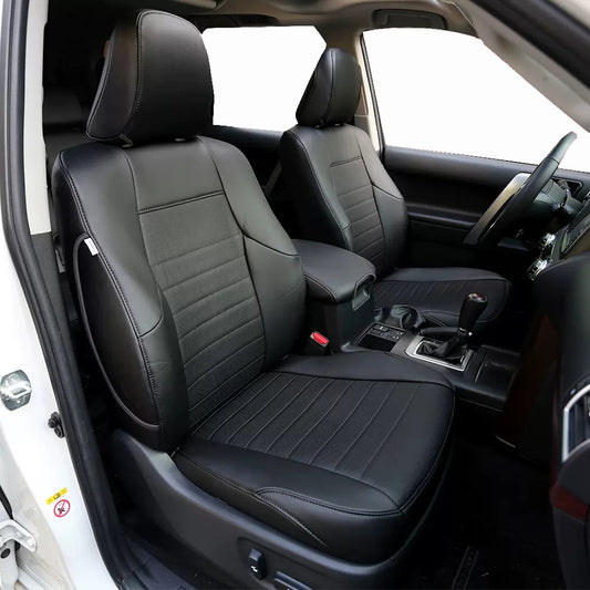 4Runner Seat Covers