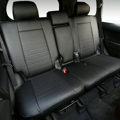 4Runner Seat Covers