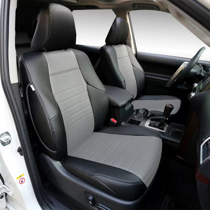 4Runner Seat Covers