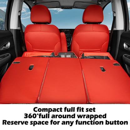 Encore Seat Covers
