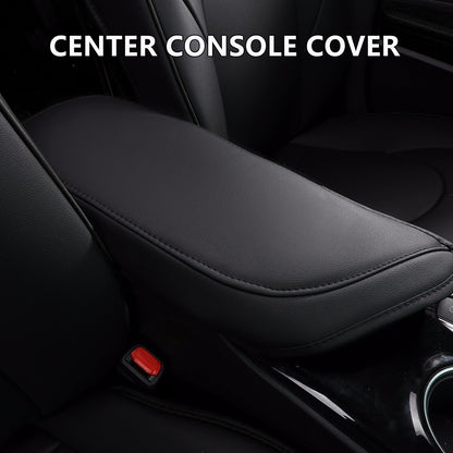 Camry Seat Covers