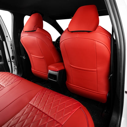 Corolla Car Seat Covers