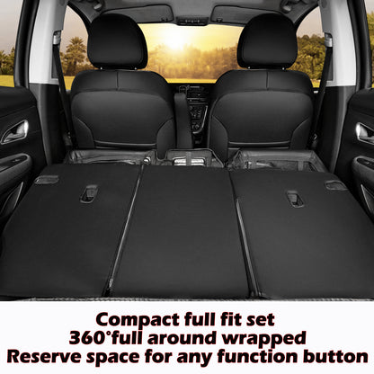 Encore Seat Covers