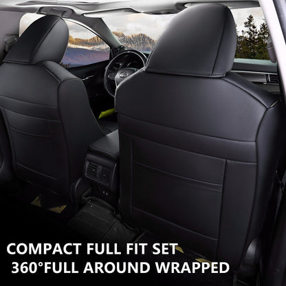 Camry Seat Covers