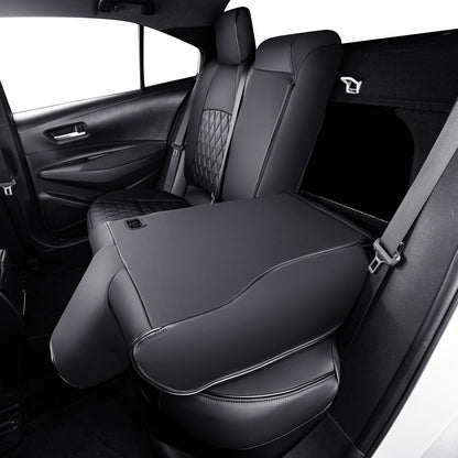 Corolla Car Seat Covers