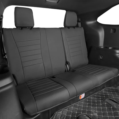 Highlander Seat Covers