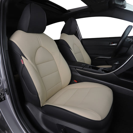Highlander Seat Covers