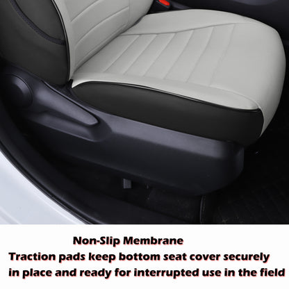 Highlander Seat Covers