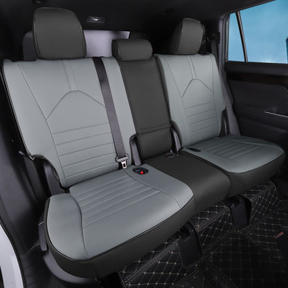 Highlander Seat Covers