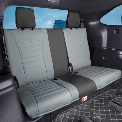 Highlander Seat Covers