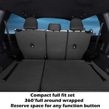Highlander Seat Covers